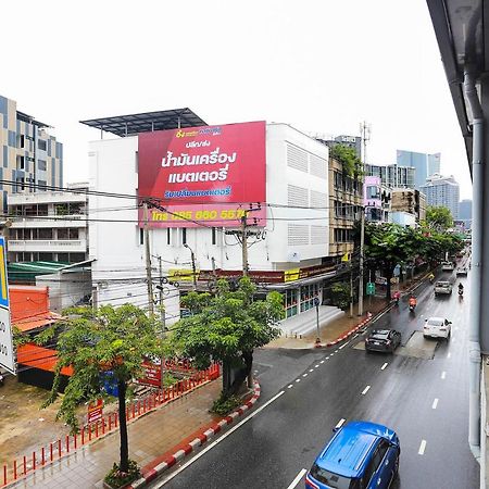 TAKKA Hotel Ban Khlong Nang Li Eksteriør bilde