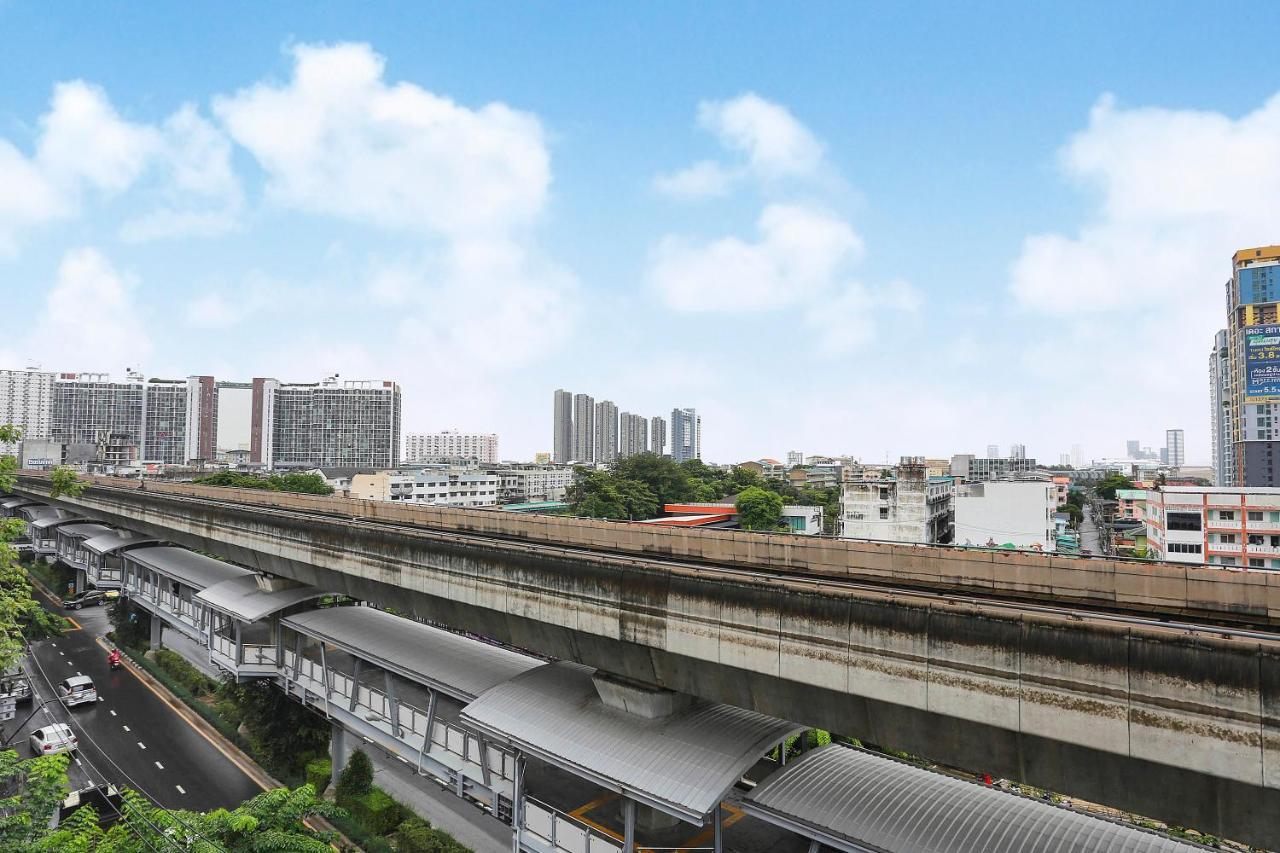 TAKKA Hotel Ban Khlong Nang Li Eksteriør bilde